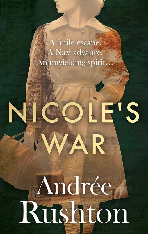 

Nicole's War