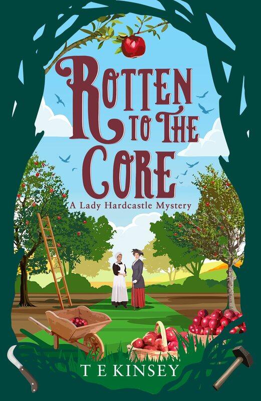 

Rotten to the Core