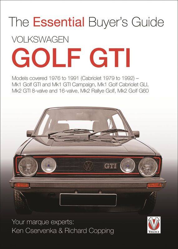 

VW Golf GTI