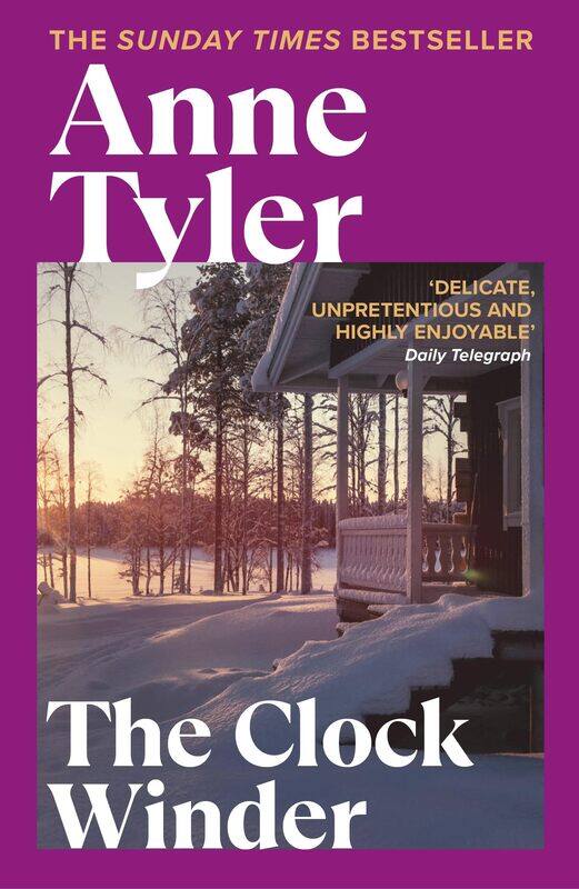 

The Clock Winder