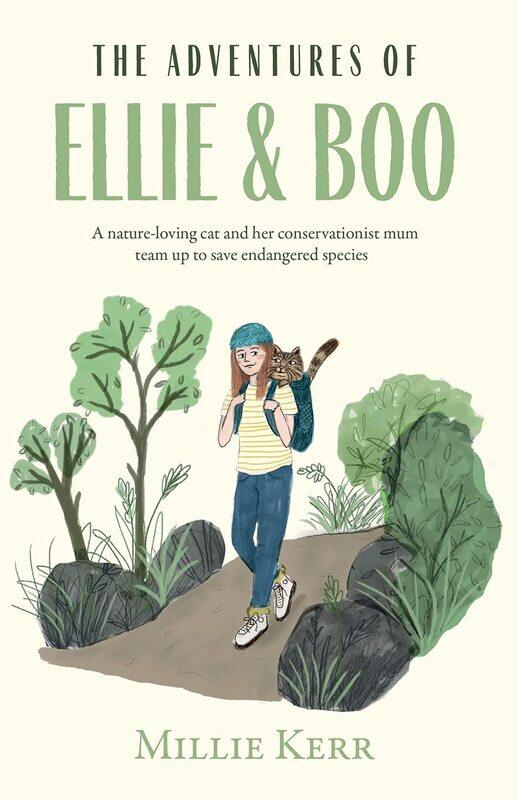 

The Adventures of Ellie & Boo
