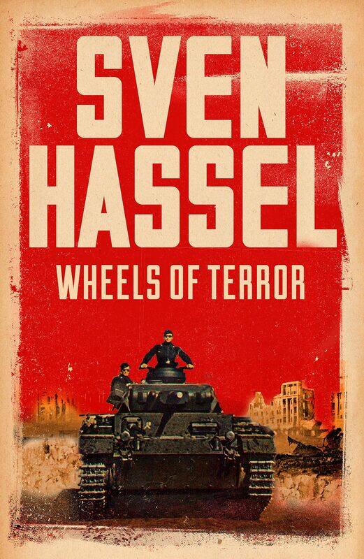 

Wheels of Terror