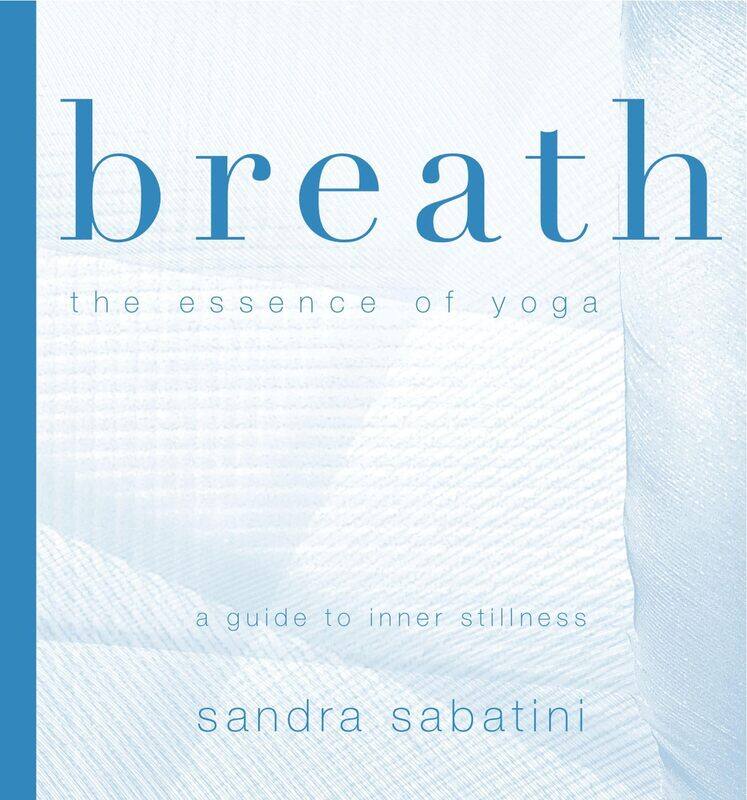 

YogaWords Breath: The Essence of Yoga