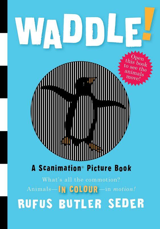 

Waddle!