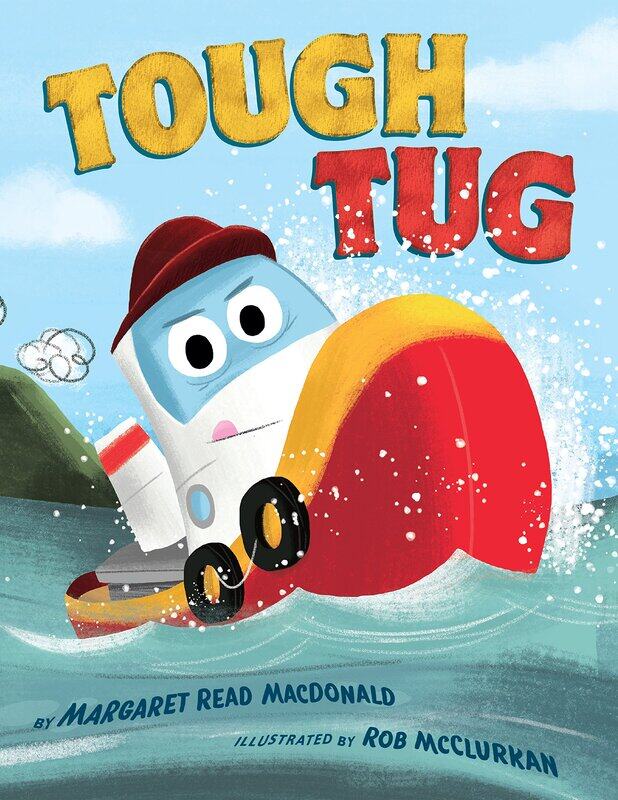 

Tough Tug