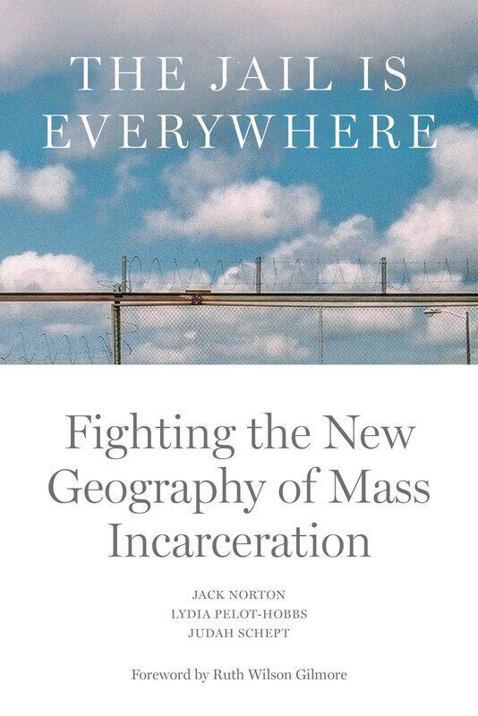 

The Jail is Everywhere: Fighting the New Geography of Mass Incarceration
