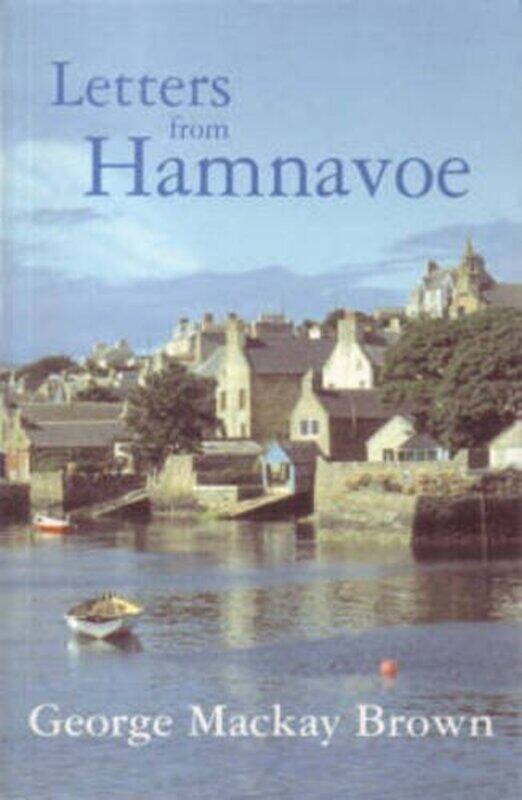 

Letters from Hamnavoe