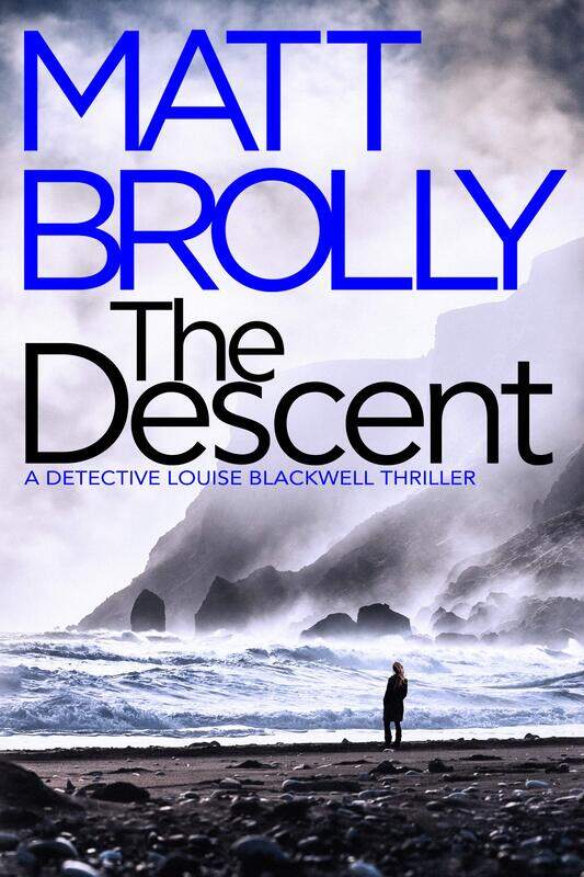 

The Descent