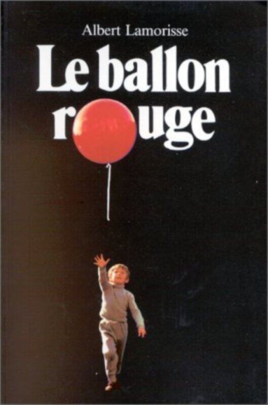 

Le ballon rouge