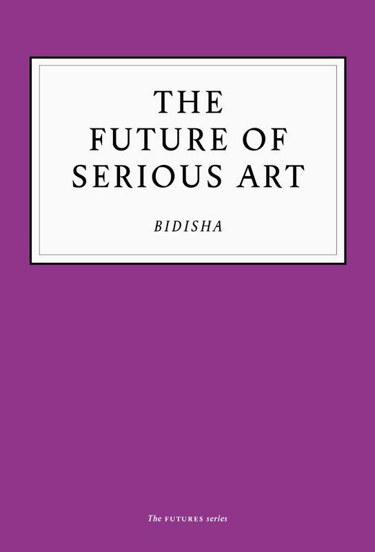 

The Future of Serious Art