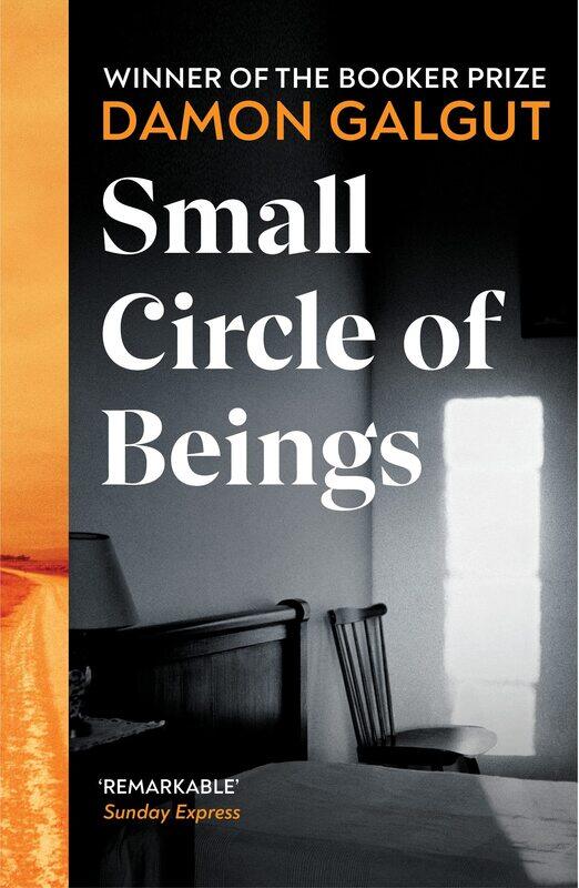 

Small Circle of Beings: From the Booker prize-winning author of The Promise