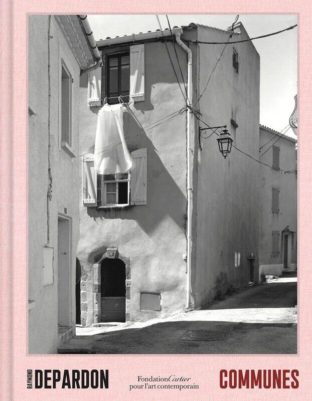 

Raymond Depardon, Communes