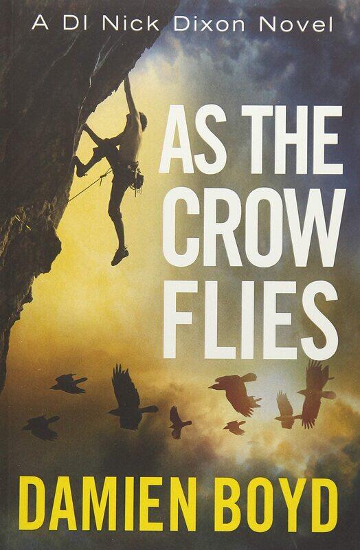 

As the Crow Flies
