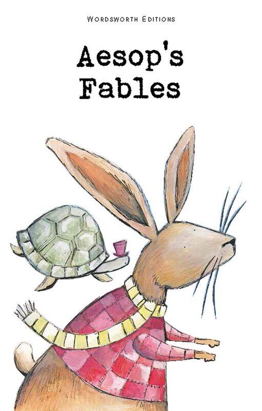

Wordsworth Editions Ltd Fables