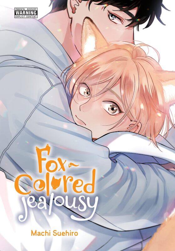 

Fox-Colored Jealousy