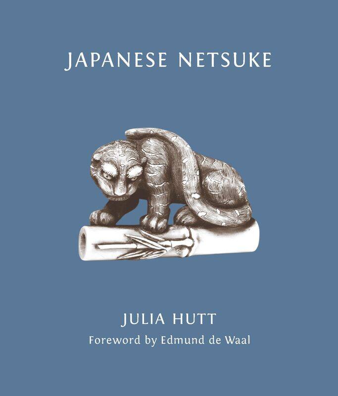 

Japanese Netsuke
