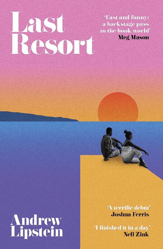 

Last Resort: A New York Times Editor’s Pick