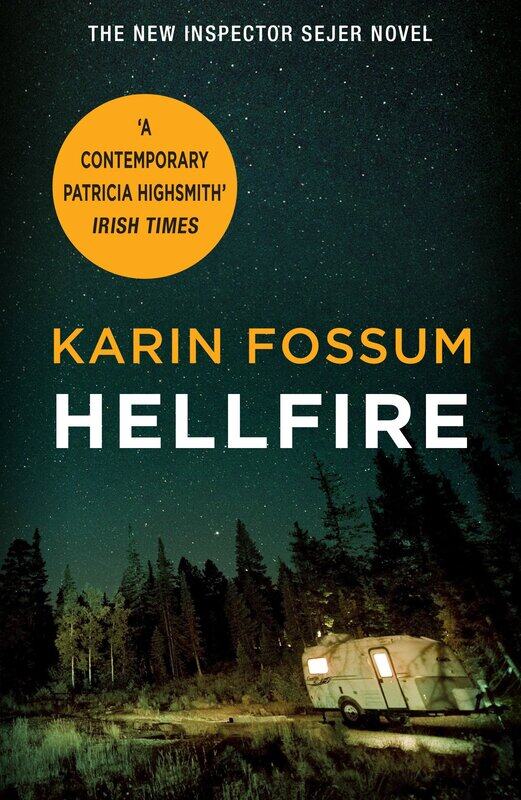 

Vintage Hellfire