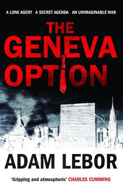

The Geneva Option