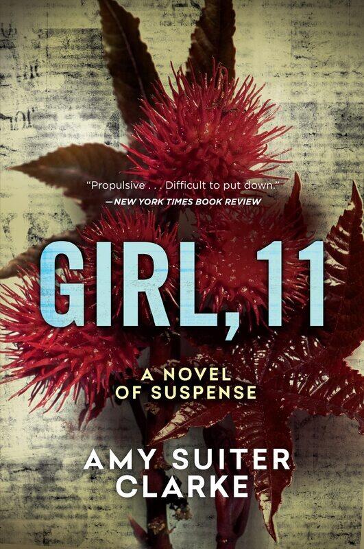 

Girl, 11