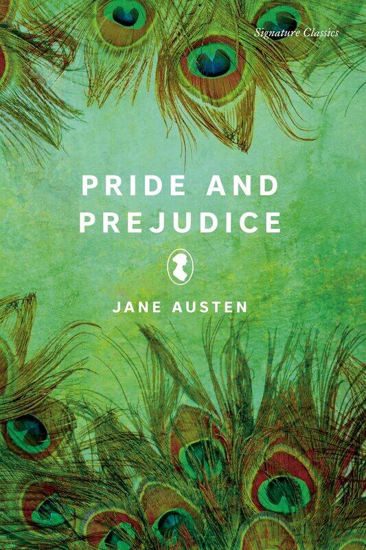 

Pride and Prejudice