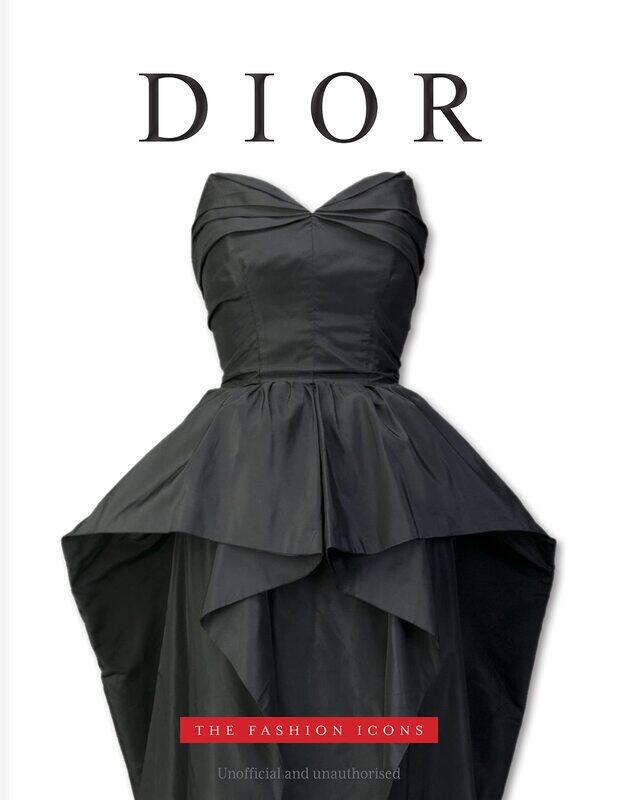 

Sona Books Dior: The Fashion Icons
