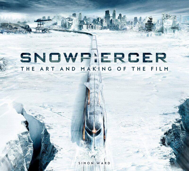 

Snowpiercer: The Art and Making of the Film