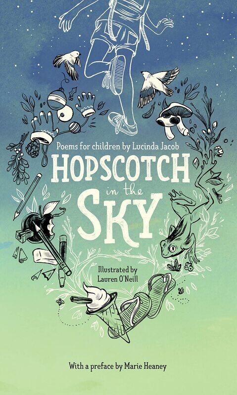 

Hopscotch in the Sky