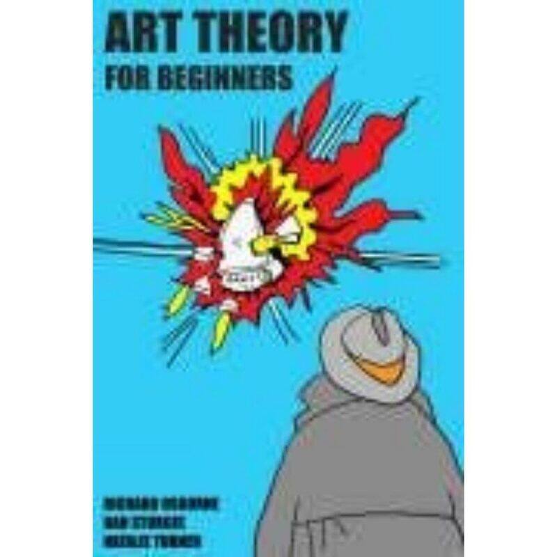 

Art Theory For Beginners