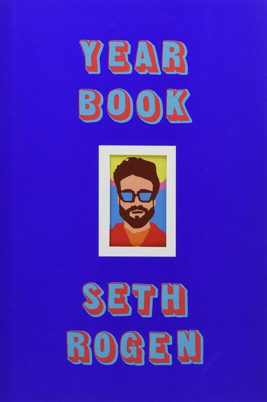 

Yearbook
