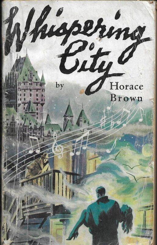 

Whispering City