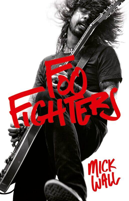 

Foo Fighters
