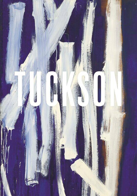 

Tony Tuckson