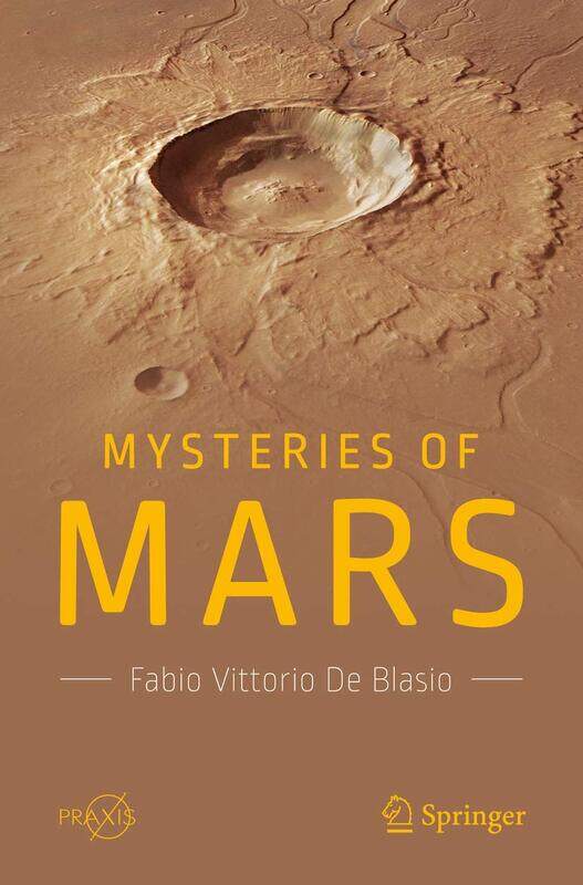 

Mysteries of Mars