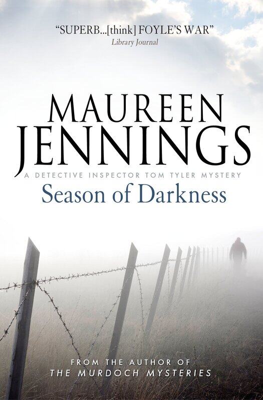 

Season of Darkness