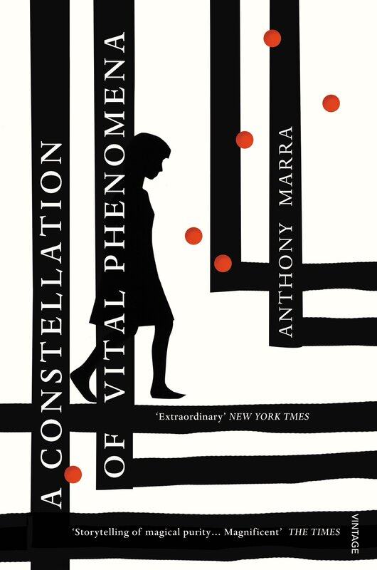 

Constellation of Vital Phenomena, A