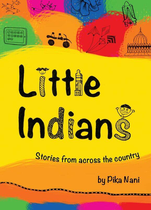 

Little Indians: Stories From Across The Country