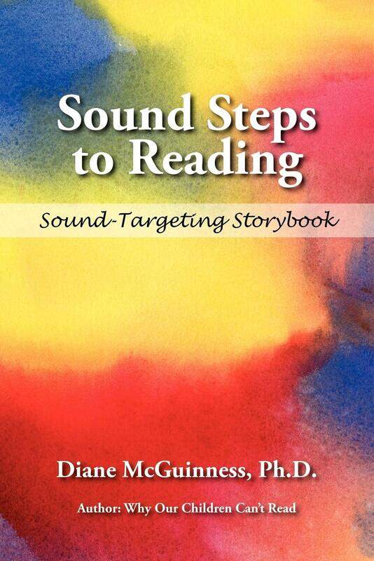 

Sound-targeting Storybook