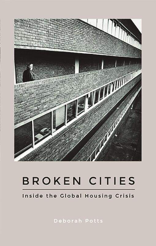 

Broken Cities: Inside the Global Housing Crisis