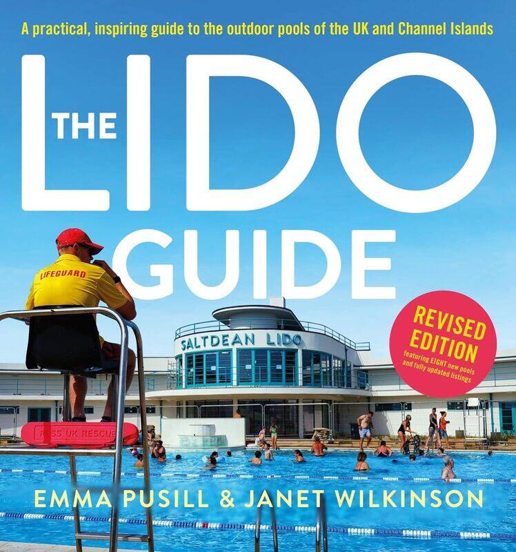 

Unbound The Lido Guide