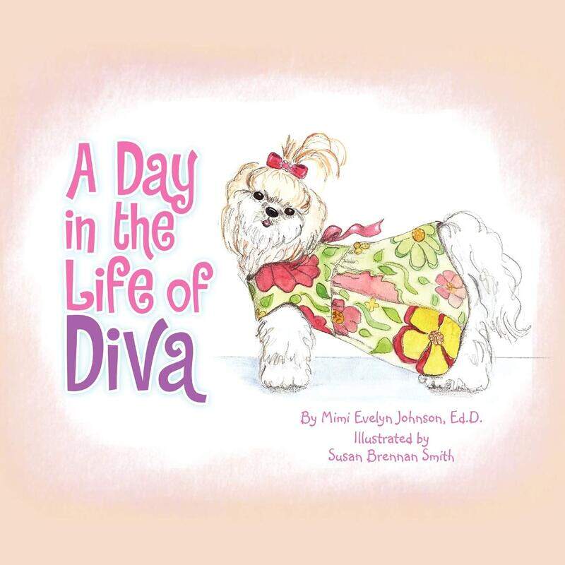 

A Day in the Life of Diva