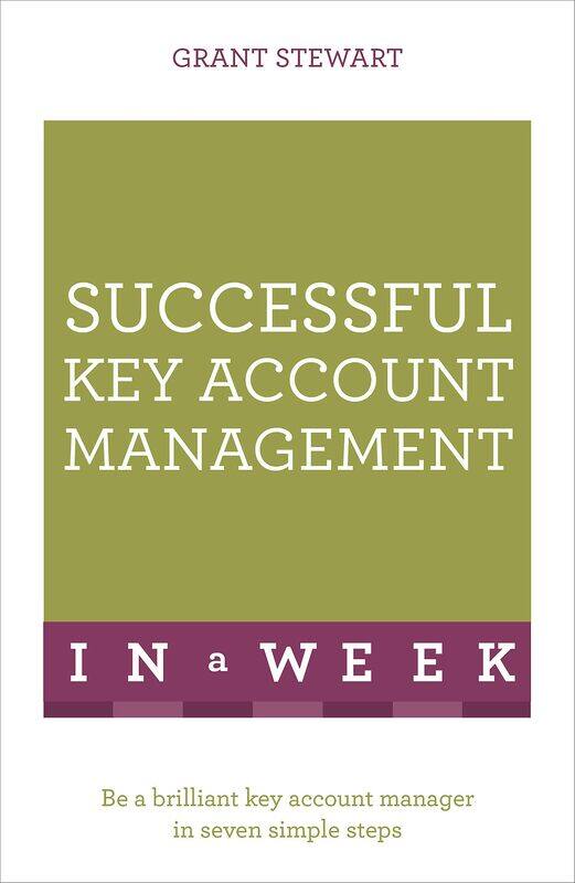 

Successful Key Account Management in a Week: Teach