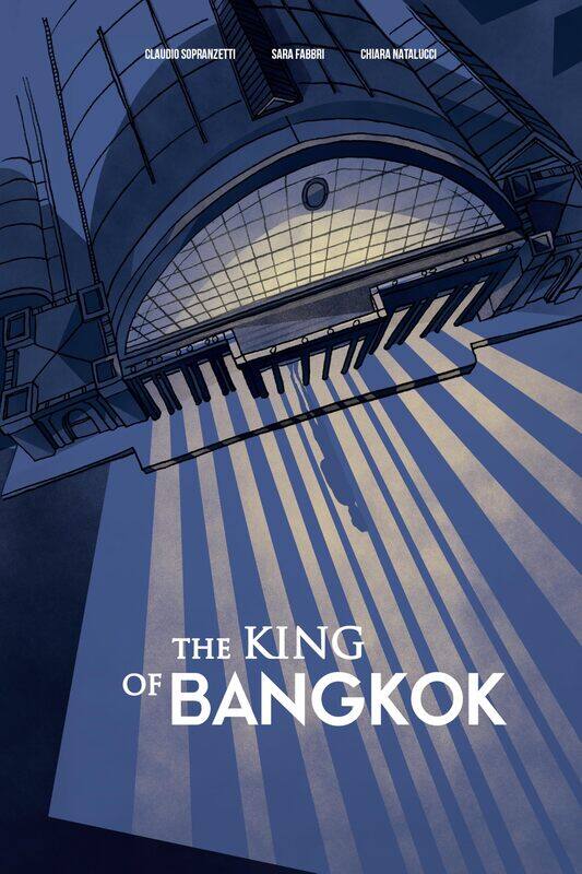 

The King of Bangkok