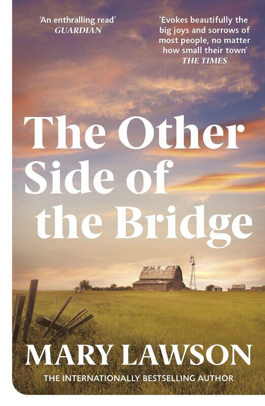 

Vintage The Other Side of the Bridge