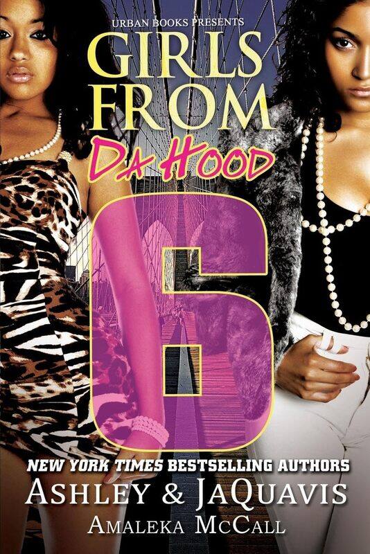 

Girls From da Hood 6