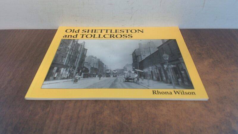 

Old Shettleston and Tollcross