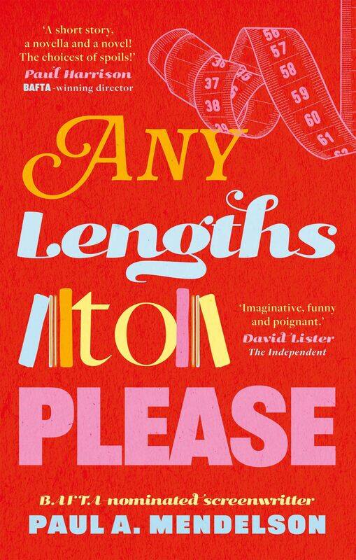 

Any Lengths to Please