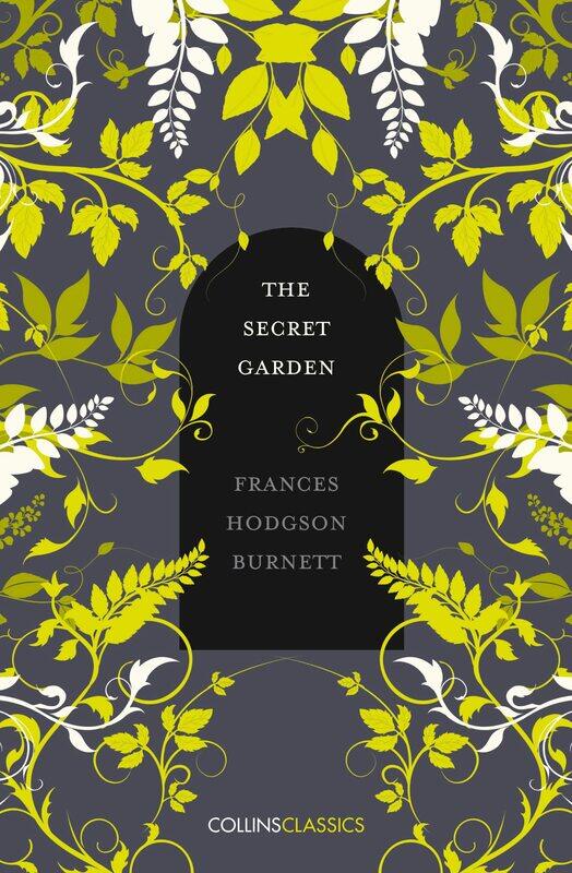 

The Secret Garden