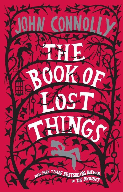 

The Book of Lost Things