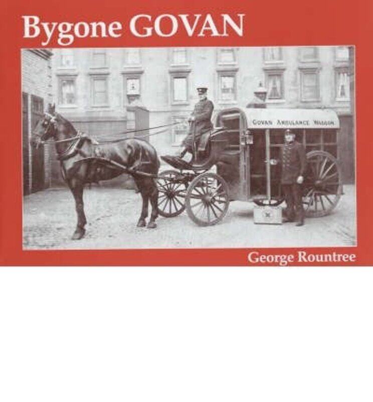 

Bygone Govan